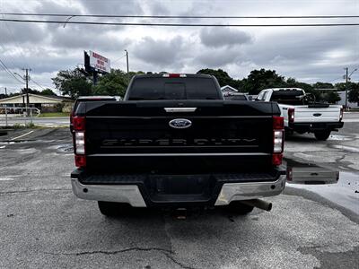 2021 Ford F-250 Super Duty XL   - Photo 10 - Fort Walton Beach, FL 32548