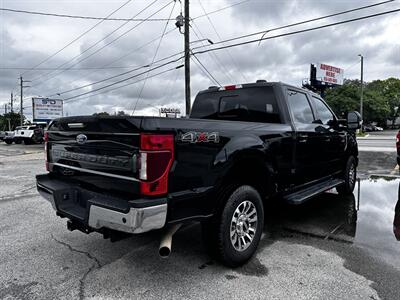 2021 Ford F-250 Super Duty XL   - Photo 3 - Fort Walton Beach, FL 32548