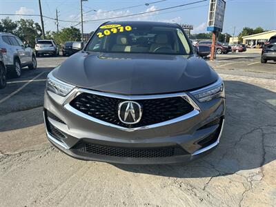 2019 Acura RDX   - Photo 4 - Fort Walton Beach, FL 32548