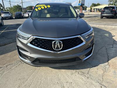 2019 Acura RDX   - Photo 2 - Fort Walton Beach, FL 32548