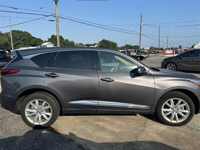 2019 Acura RDX   - Photo 10 - Fort Walton Beach, FL 32548