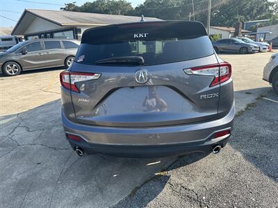 2019 Acura RDX   - Photo 7 - Fort Walton Beach, FL 32548