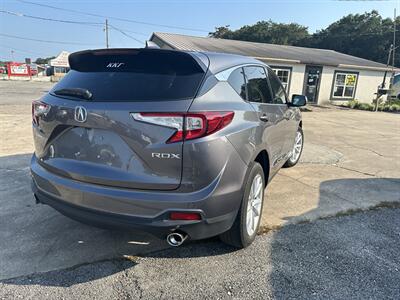 2019 Acura RDX   - Photo 8 - Fort Walton Beach, FL 32548