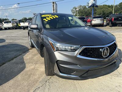 2019 Acura RDX   - Photo 3 - Fort Walton Beach, FL 32548