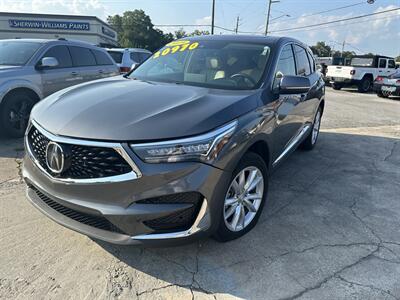 2019 Acura RDX SUV