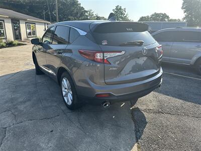 2019 Acura RDX   - Photo 6 - Fort Walton Beach, FL 32548