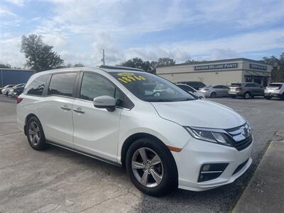 2019 Honda Odyssey EX-L   - Photo 11 - Fort Walton Beach, FL 32548