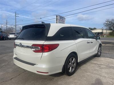 2019 Honda Odyssey EX-L   - Photo 2 - Fort Walton Beach, FL 32548