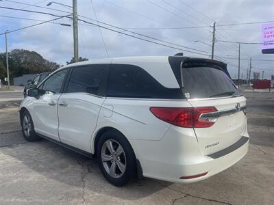 2019 Honda Odyssey EX-L   - Photo 14 - Fort Walton Beach, FL 32548