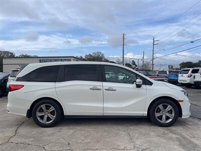 2019 Honda Odyssey EX-L   - Photo 10 - Fort Walton Beach, FL 32548