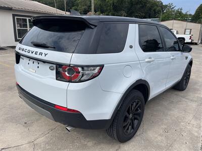 2018 Land Rover Discovery Sport SE   - Photo 4 - Fort Walton Beach, FL 32548