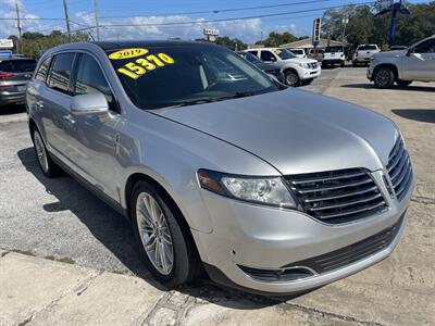 2019 Lincoln MKT   - Photo 3 - Fort Walton Beach, FL 32548