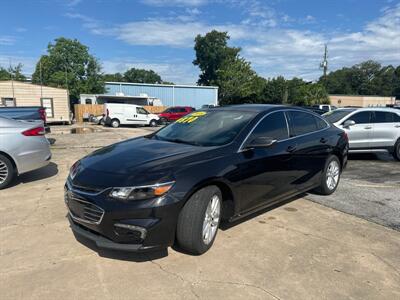 2018 CHEVROLET MALIBU LT 4D SE   - Photo 2 - Fort Walton Beach, FL 32548