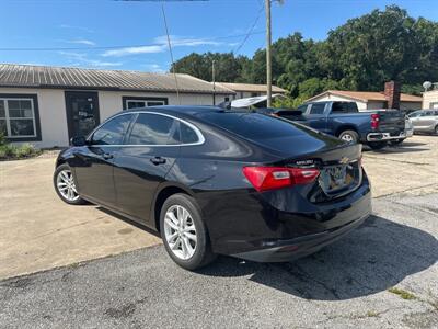 2018 CHEVROLET MALIBU LT 4D SE   - Photo 7 - Fort Walton Beach, FL 32548