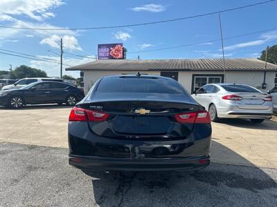 2018 CHEVROLET MALIBU LT 4D SE   - Photo 6 - Fort Walton Beach, FL 32548