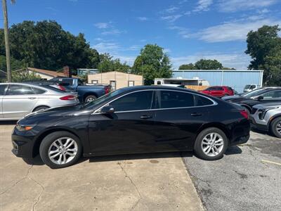 2018 CHEVROLET MALIBU LT 4D SE   - Photo 13 - Fort Walton Beach, FL 32548