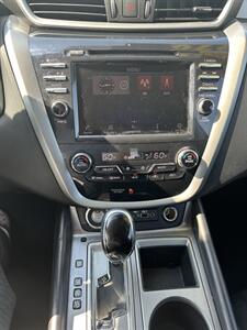 2020 Nissan Murano SV   - Photo 12 - Fort Walton Beach, FL 32548