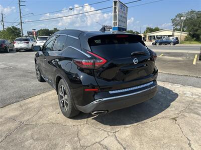 2020 Nissan Murano SV   - Photo 6 - Fort Walton Beach, FL 32548