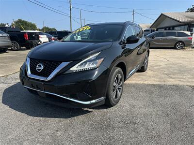 2020 Nissan Murano SV   - Photo 4 - Fort Walton Beach, FL 32548