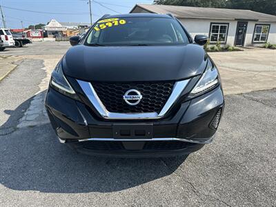 2020 Nissan Murano SV   - Photo 3 - Fort Walton Beach, FL 32548