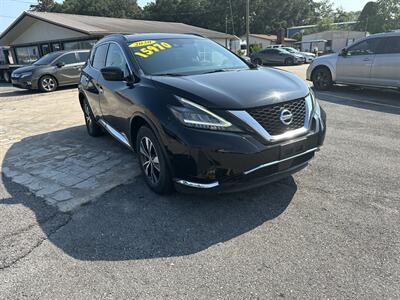 2020 Nissan Murano SV   - Photo 2 - Fort Walton Beach, FL 32548