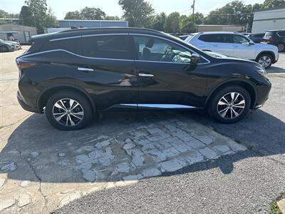 2020 Nissan Murano SV   - Photo 8 - Fort Walton Beach, FL 32548