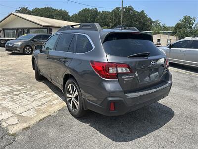 2018 Subaru Outback 2.5i Limited   - Photo 6 - Fort Walton Beach, FL 32548