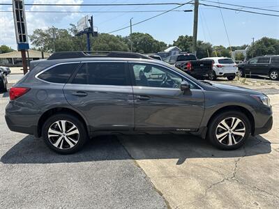 2018 Subaru Outback 2.5i Limited   - Photo 5 - Fort Walton Beach, FL 32548