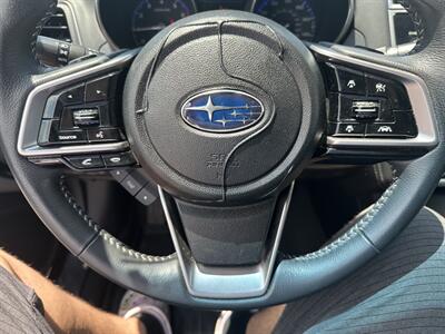 2018 Subaru Outback 2.5i Limited   - Photo 12 - Fort Walton Beach, FL 32548