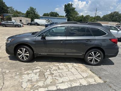 2018 Subaru Outback 2.5i Limited   - Photo 4 - Fort Walton Beach, FL 32548