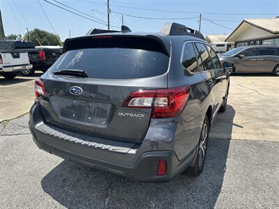 2018 Subaru Outback 2.5i Limited   - Photo 8 - Fort Walton Beach, FL 32548