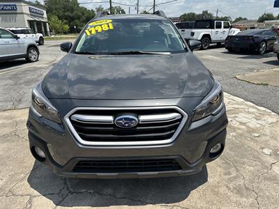 2018 Subaru Outback 2.5i Limited   - Photo 3 - Fort Walton Beach, FL 32548