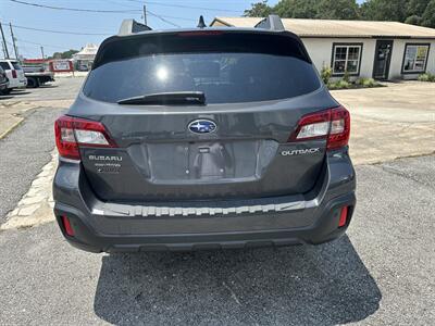 2018 Subaru Outback 2.5i Limited   - Photo 7 - Fort Walton Beach, FL 32548