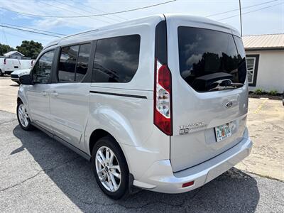 2016 Ford Transit Connect XLT   - Photo 7 - Fort Walton Beach, FL 32548