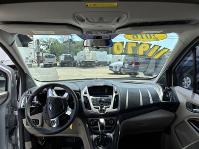 2016 Ford Transit Connect XLT   - Photo 11 - Fort Walton Beach, FL 32548