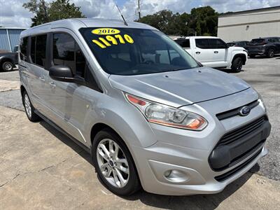 2016 Ford Transit Connect XLT   - Photo 32 - Fort Walton Beach, FL 32548