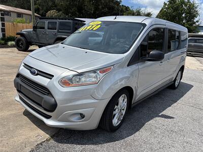 2016 Ford Transit Connect XLT   - Photo 1 - Fort Walton Beach, FL 32548