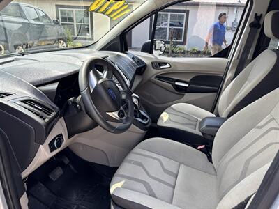 2016 Ford Transit Connect XLT   - Photo 13 - Fort Walton Beach, FL 32548