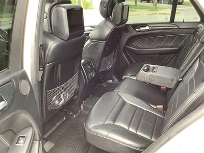 2013 Mercedes-Benz ML 63 AMG   - Photo 22 - Victoria, BC V8T 2W6