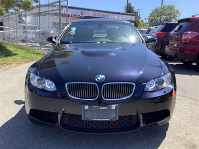 2008 BMW M3   - Photo 2 - Victoria, BC V8T 2W6