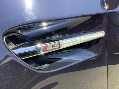 2008 BMW M3   - Photo 10 - Victoria, BC V8T 2W6