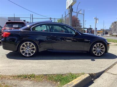 2008 BMW M3   - Photo 7 - Victoria, BC V8T 2W6