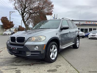 2007 BMW X5 3.0si   - Photo 3 - Victoria, BC V8T 2W6