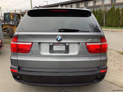 2007 BMW X5 3.0si   - Photo 7 - Victoria, BC V8T 2W6