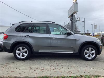 2007 BMW X5 3.0si   - Photo 10 - Victoria, BC V8T 2W6