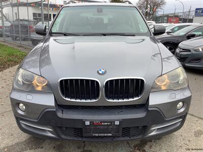 2007 BMW X5 3.0si   - Photo 2 - Victoria, BC V8T 2W6