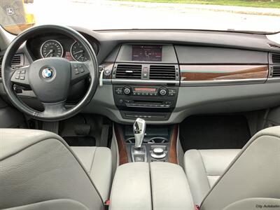 2007 BMW X5 3.0si   - Photo 13 - Victoria, BC V8T 2W6