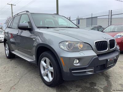 2007 BMW X5 3.0si SUV