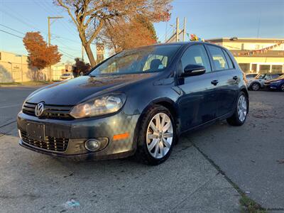 2013 Volkswagen Golf TDI   - Photo 3 - Victoria, BC V8T 2W6