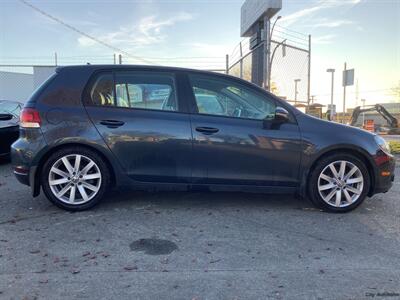 2013 Volkswagen Golf TDI   - Photo 5 - Victoria, BC V8T 2W6